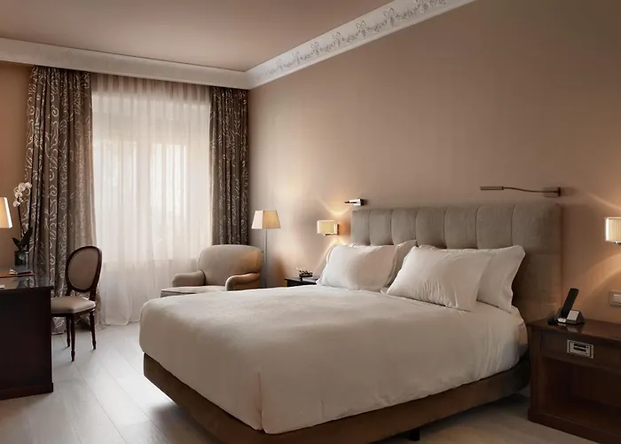 Hotel Rector