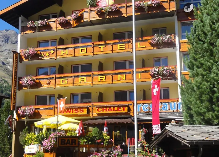 Hotel Primavera