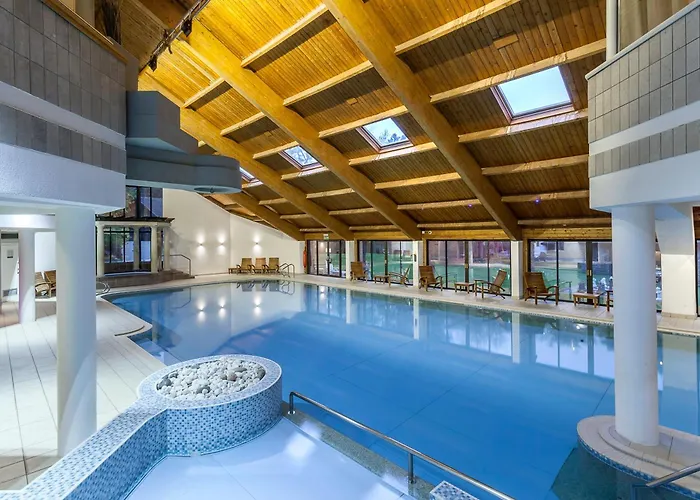 Langdale Hotel & Spa