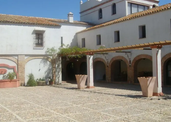 Hacienda Los Jinetes