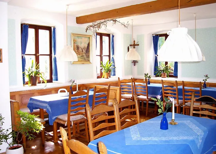 Hotel Krone