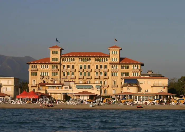 Grand Hotel Royal