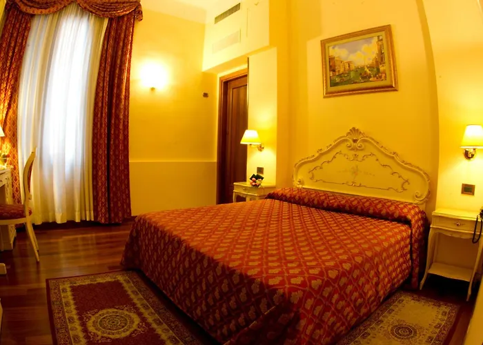 Locanda Poste Vecie Venise