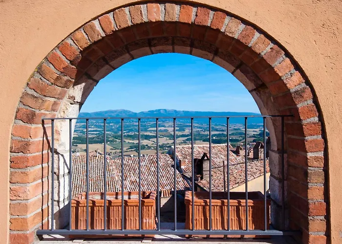 Hotel Fonte Cesia