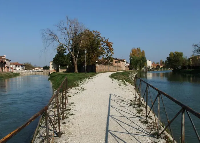 Relais Alcova Del Doge