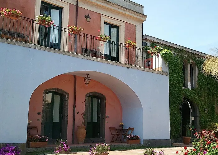 Etna Hotel