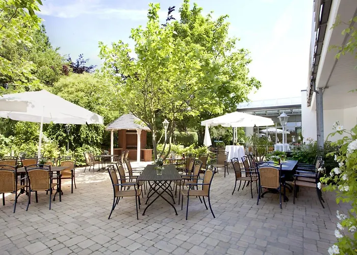 Landidyll Hotel zum Freden