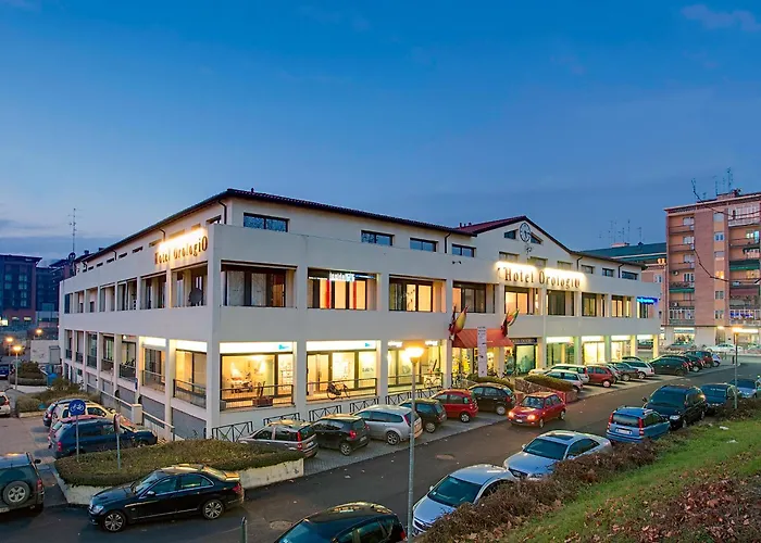 Hotel Orologio