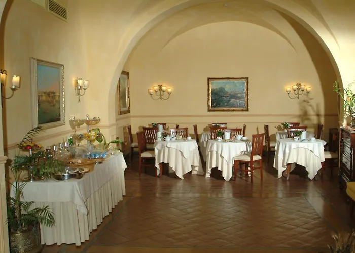 Hotel La Ville