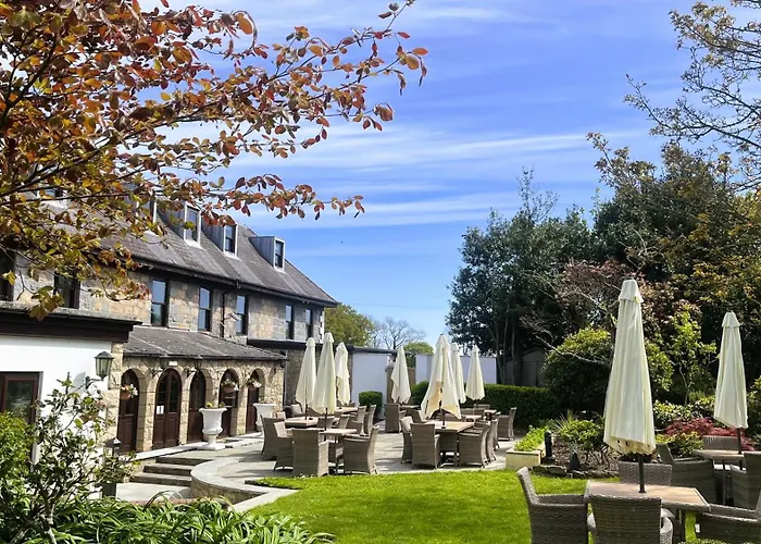 Le Friquet Hotel