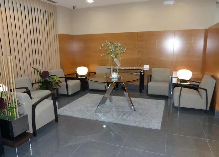 Hotel Condes De Haro