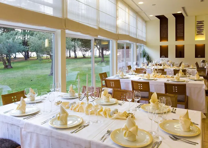 Hotel Umag Plava Laguna