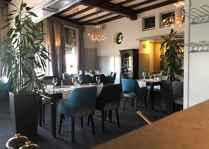 Hotel Wilhelmina
