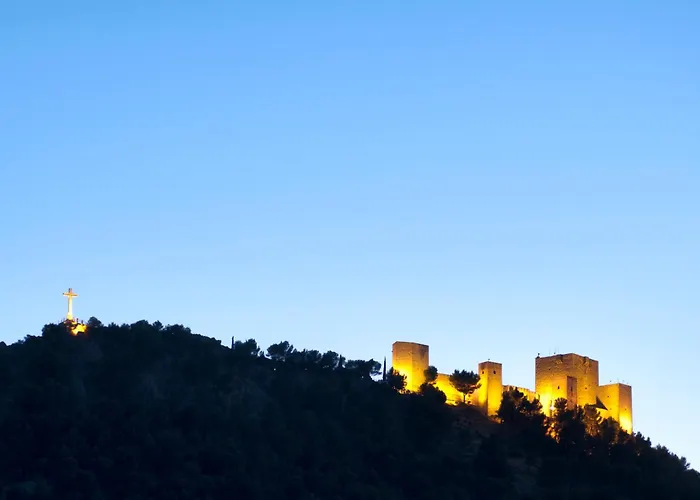 Hotel Europa Jaen