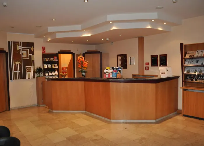 Fly Inn Hotel Frankfurt Airport Ruesselsheim Ehemals Trip Inn Hotels