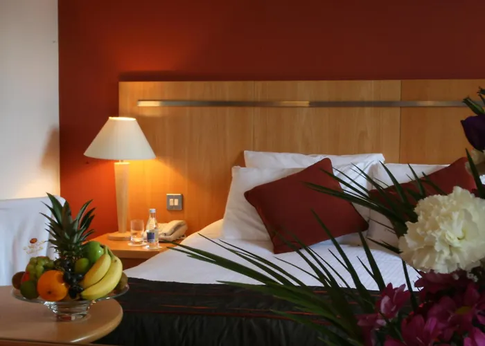 Lahinch Coast Hotel And Suites