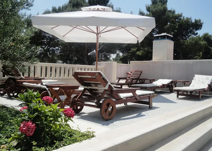 Villa Daniela
