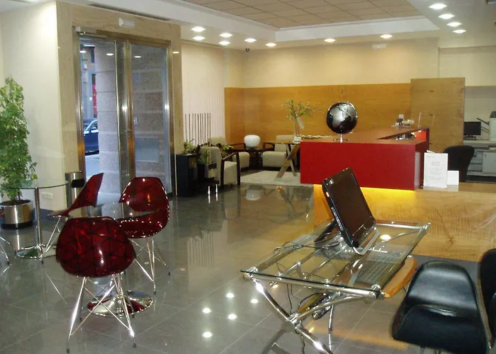 Hotel Condes De Haro