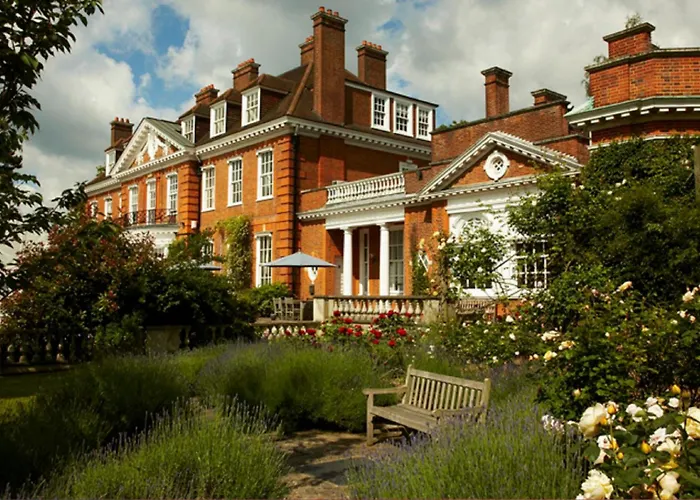 Hunton Park Hotel