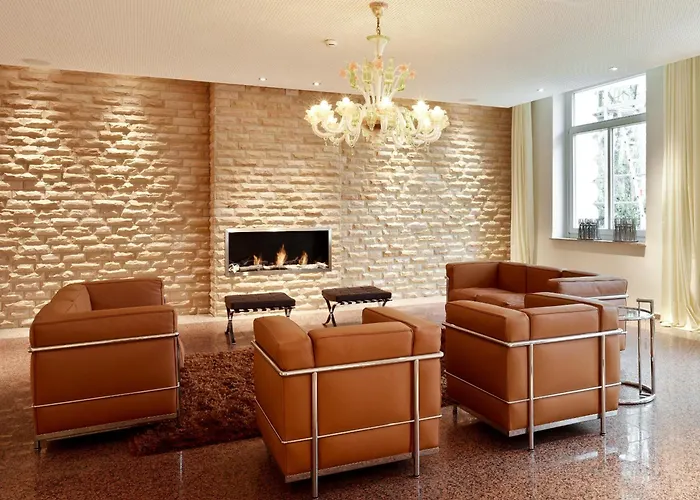 Michels Thalasso Hotel Nordseehaus