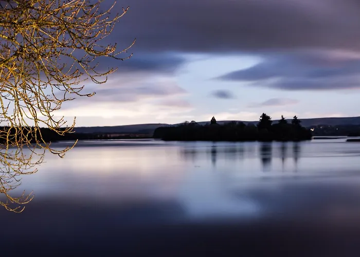 Karma Lake Of Menteith Hotel