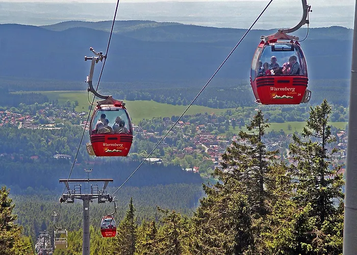 Relexa Hotel Harz-Wald Braunlage