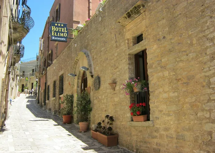 Hotel Elimo