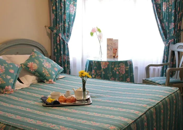 Hotel Jaume