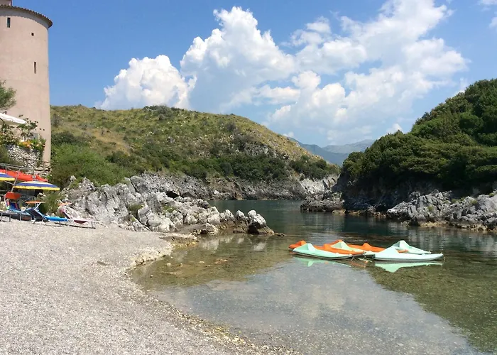 La Locanda Delle Donne Monache