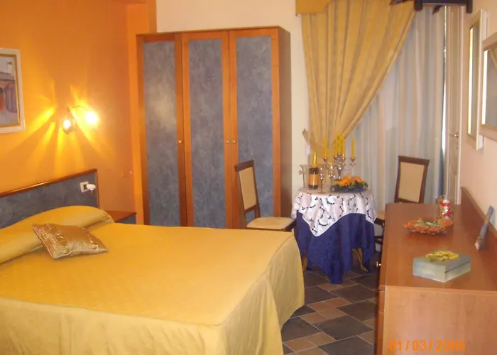 Hotel Blumentag