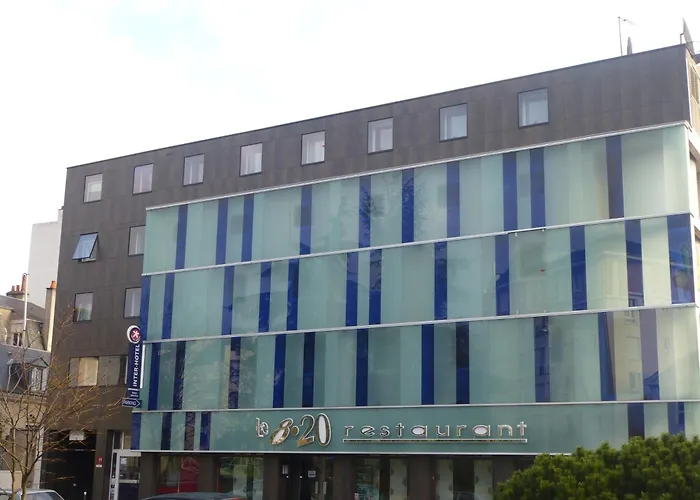 Relais St Eloi, Sure Hotel Collection By Best Western