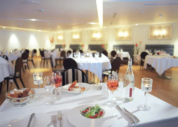 Hotel Kilkenny