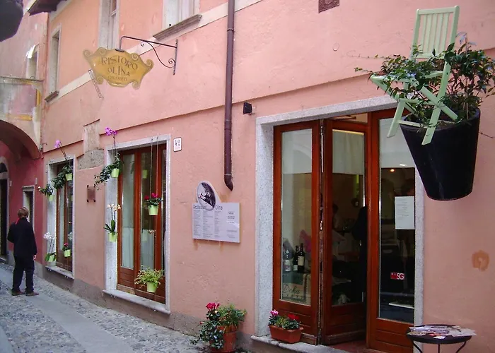 Piccolo Hotel Olina - Albergo Diffuso - Scattered Hotel