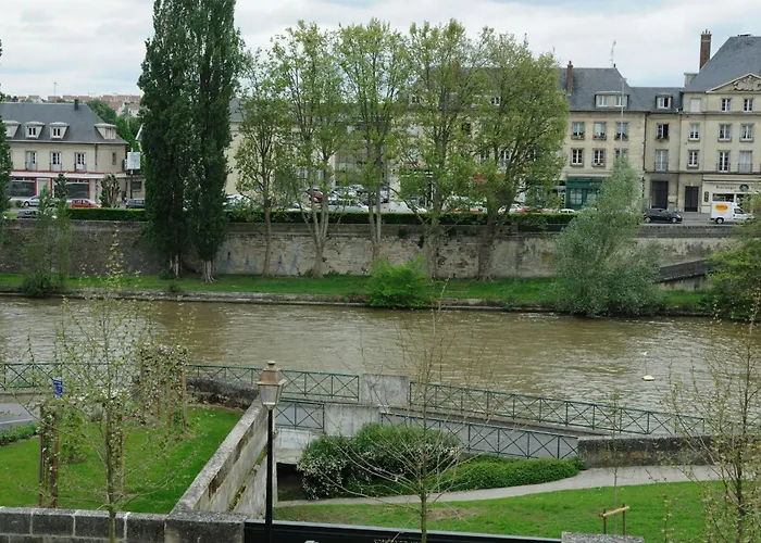 Cit'Hotel De Harlay