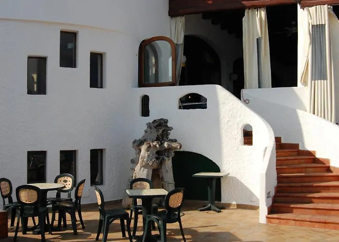 Hotel Conti