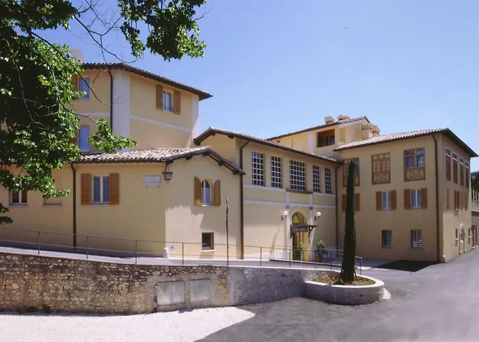 Hotel San Luca