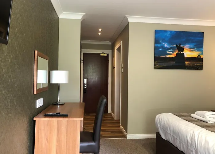 King Robert Hotel