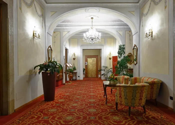 Hotel Eden
