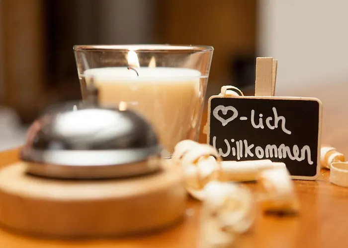 Chalet Silvretta Hotel & Spa
