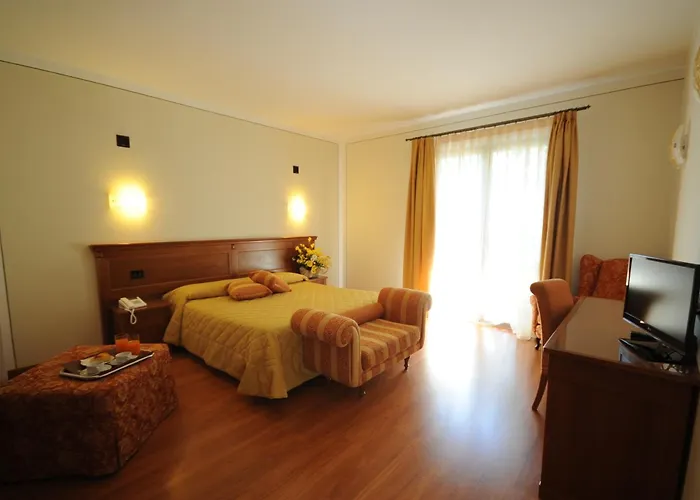 Hotel Panoramic Montepulciano