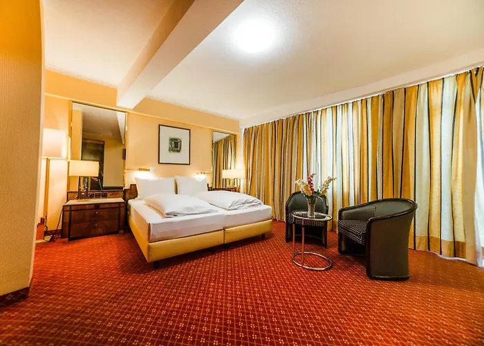 Hotel Rheinfels