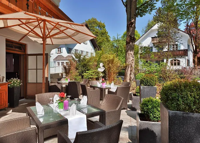 Hotel Maximilian