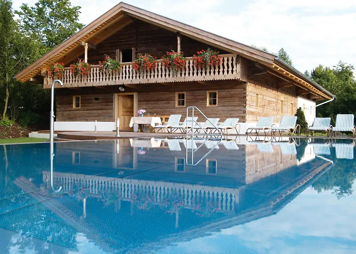 Hotel Drei Quellen Therme
