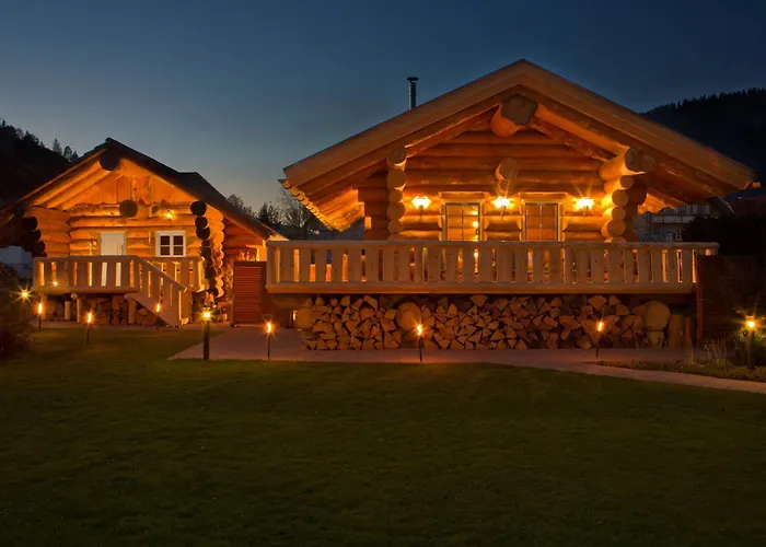 Hotel Lamm Baiersbronn Mitteltal