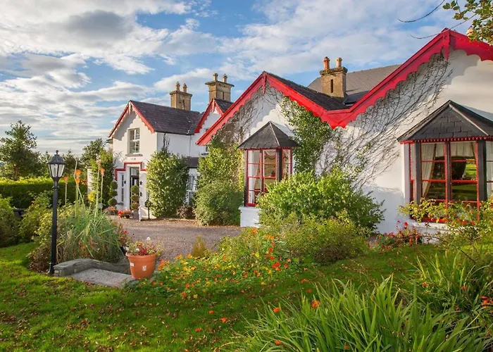 Killeen House Hotel