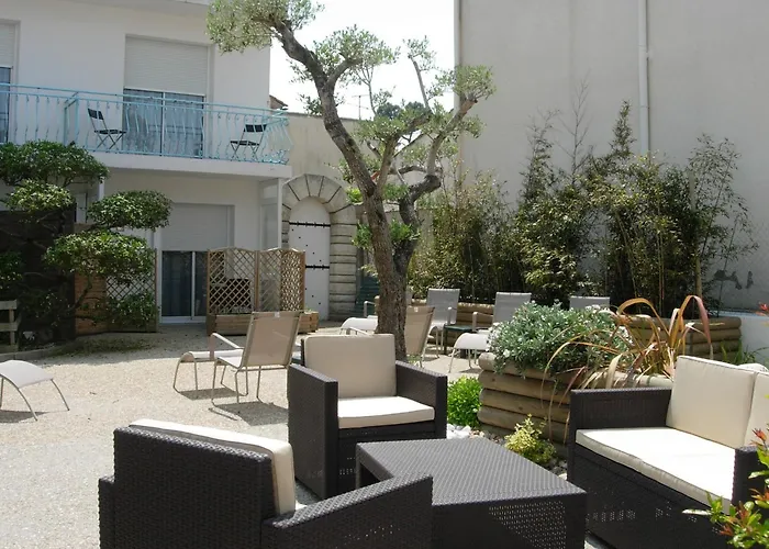 Hotel Colinette