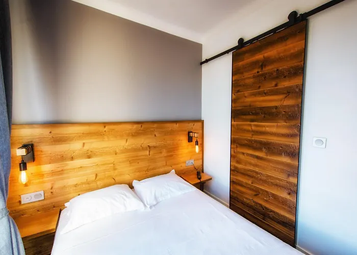 Hotel Victor Hugo Lorient
