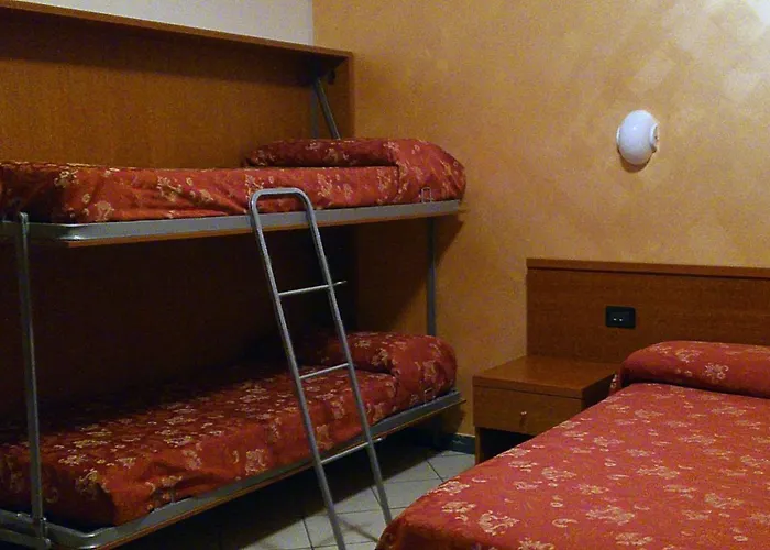 Hotel Stazione
