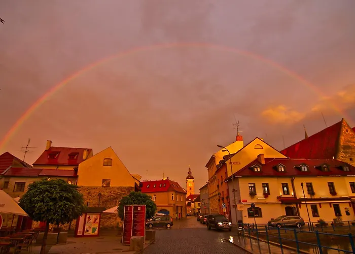 Hotel Klika