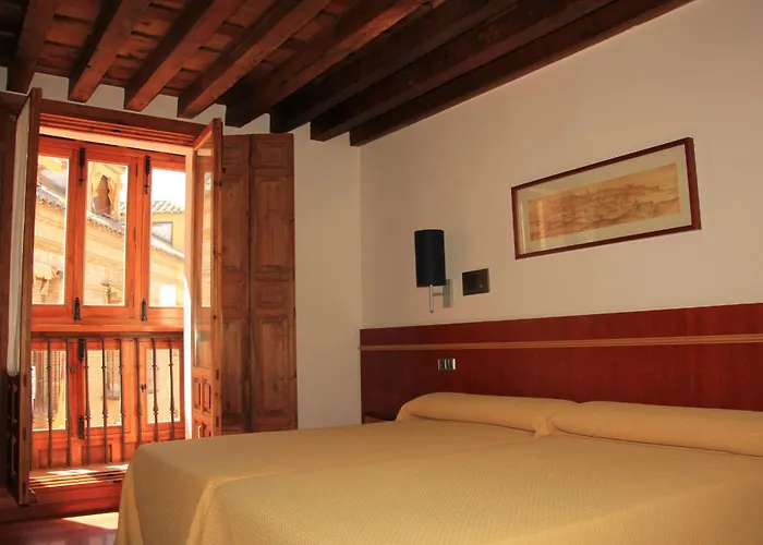 Hotel Santa Isabel